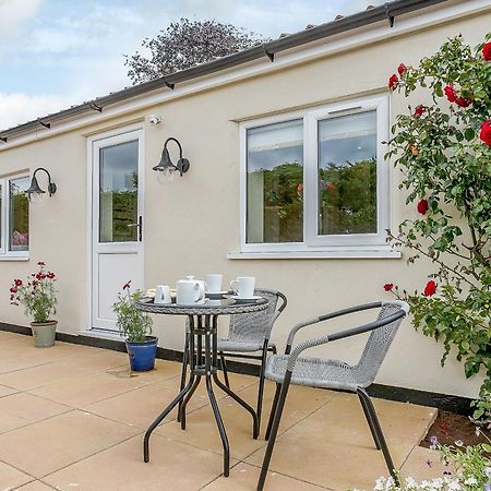 Wits End Cottage Martin  Exterior foto